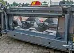 Capello Quasar R6 - ślimak wciągający