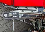 Capello Quasar R6 łańcuch wciągający
