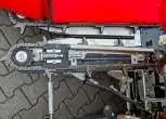 Capello Quasar R6 łańcuch wciągający