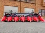 Capello Quasar R6 - przód