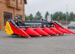 Capello Quasar R6- przód 3