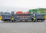 Capello Quasar 8 tył