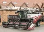 kombajn zbożowy Rostselmash RSM 161 www.korbanek.pl
