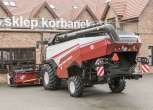 Kombajn zbożowy Rostselmash RSM 161 silnik cummins 380 KM promocja korbanek.pl