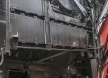 Rostselmash RSM 161 zbiornik paliwa i odplewiacz  oferta korbanek.pl