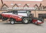 Kombajn zbożowy Rostselmash RSM 161 oferta promocja korbanek.pl