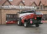 Kombajn zbożowy Rostselmash RSM 161 ogumienie 1050 oferta korbanek.pl
