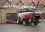 Kombajn zbożowy Rostselmash RSM 161 ogumienie 1050 oferta korbanek.pl