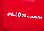 Rozrzutnik obornika jednoosiowy Unia Group Apollo 13 Premium