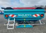 Rozsiewacz nawozów 2500 litrów X40+ Econov ISOBUS