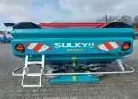 Rozsiewacz nawozów 2500 litrów X40+ Econov ISOBUS