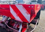 Precycyjny dwutarczowy rozsiewacz nawozu Maschio Gaspardo PRIMO E 314