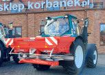Precycyjny dwutarczowy rozsiewacz nawozu Maschio Gaspardo PRIMO E 314