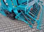 Redlice stopkowe siewnika nabudowanego Sulky Tramline