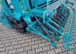 Redlice stopkowe siewnika nabudowanego Sulky Tramline