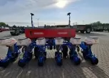 Używany siewnik punktowy Monosem NG Plus 4 6-rzędowy