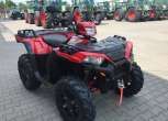 Quad Polaris SPORTSMAN XP 1000 LIMITED 88 KM napęd 4x4 2x4 silnik ProStar atv korbanek.pl