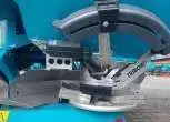 Układ rozsiewający, rozsiew graniczny Tribord 3D