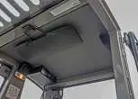 Atlas Weycor AR320 Yanmar ładowarka przegubowa z kabiną daszek