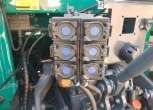wyjscia hydrauliczne arbos 5115 global 3 pary w standardzie lacznik gorny