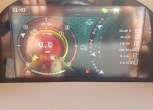 wyswietlacz w arbos 5115 global kolorowy 