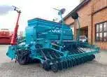 Zestaw uprawowo-siewny 3m SULKY Tramline CE / Cultiline VR 3m