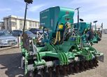 Zestaw uprawowo-siewny Arbos Tolmet 3m