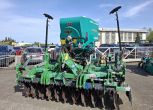 Zestaw uprawowo-siewny Arbos Tolmet 3m