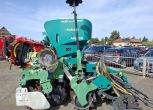 Zestaw uprawowo-siewny Arbos Tolmet 3m