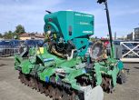 Zestaw uprawowo-siewny Arbos Tolmet 3m