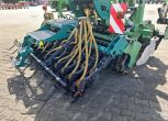 Zestaw uprawowo-siewny Arbos Tolmet 3m