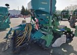 Zestaw uprawowo-siewny Arbos Tolmet 3m