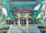 Zestaw uprawowo-siewny Arbos Tolmet 3m