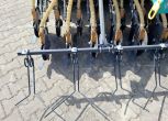 Zestaw uprawowo-siewny Arbos Tolmet 3m