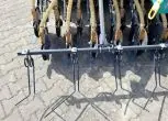 Zestaw uprawowo-siewny Arbos Tolmet 3m