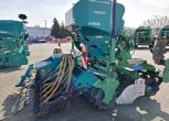 Zestaw uprawowo-siewny Arbos Tolmet 3m