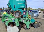 Zestaw uprawowo-siewny Arbos Tolmet 3m