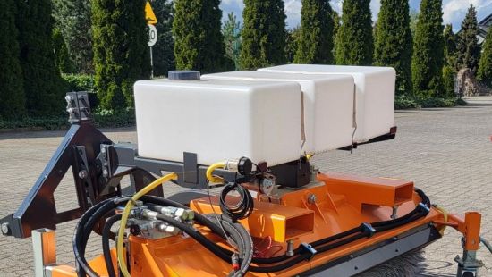 ZAMIATARKI ECO CLEAN POLSKIEJ MARKI TALEX KUPISZ U KORBANKA