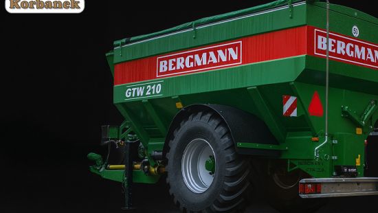 Jaką przyczepę przeładowczą wybrać