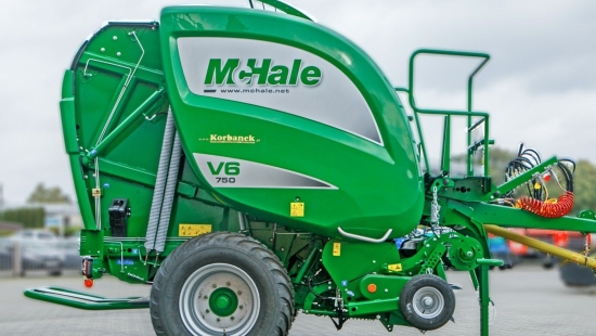 Prasa McHale