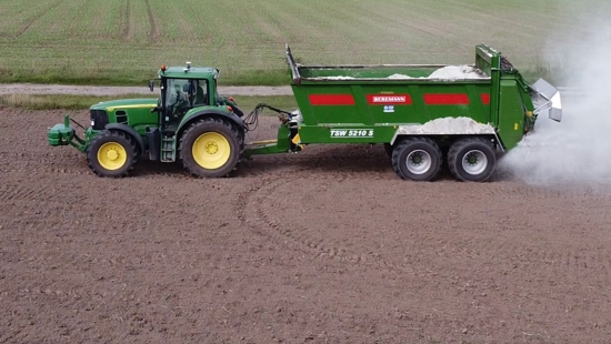 Bergmann TSW 5210
