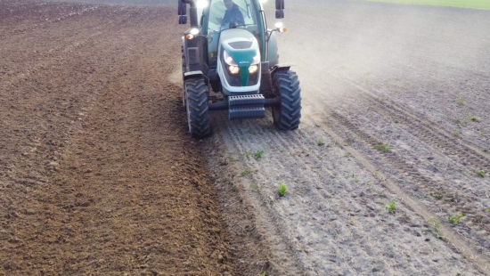 Aupax 4110