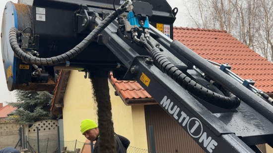 Uniwersalna ładowarka MultiOne
