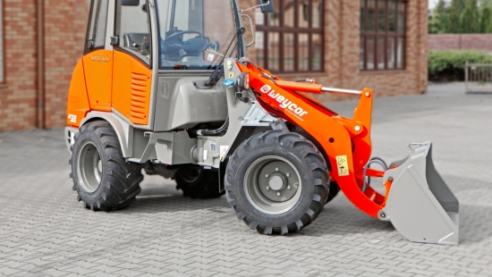 Weycor AR320