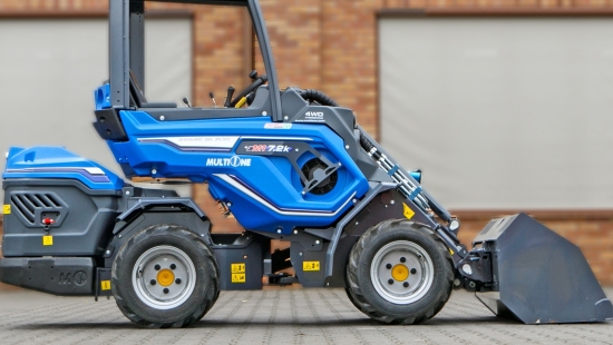 Multione 7.2k