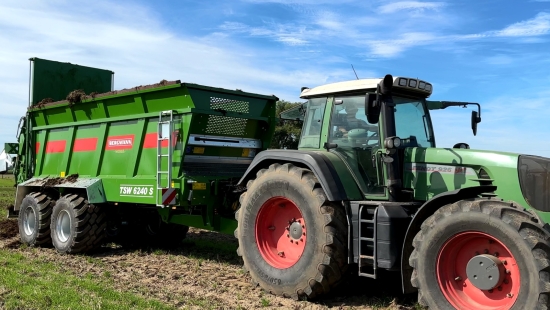 Bergmann TSW 6240S