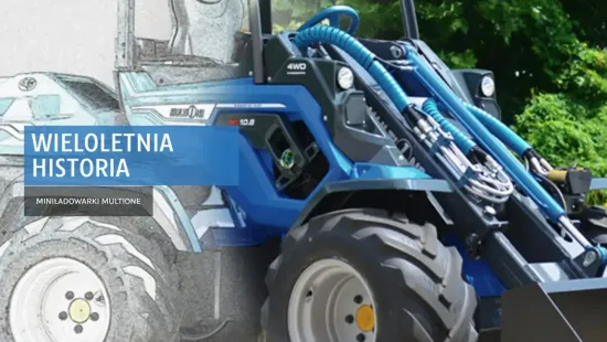 Multione to wielozadaniowe ładowarki