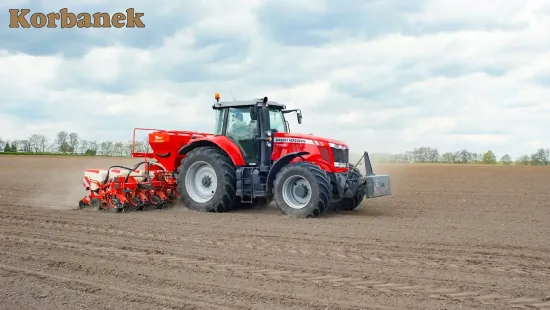 Od 2023 roku w Polsce dystrybucją maszyn SOLA zajmuje się firma KORBANEK 