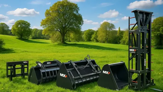 ELEMENTY ROBOCZE MARKI MX KUPISZ W FIRMIE KORBANEK