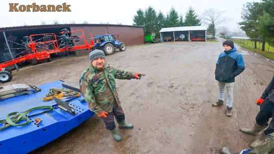 Zgrabiarka z firmy Sip to najwyższa jakość do użytków zielonych